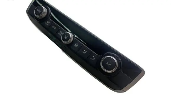 Audi A3 S3 8V Climate control unit 8V0820043