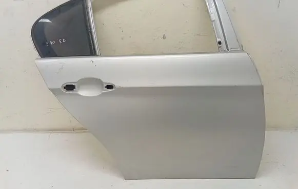 BMW 3 E90 E91 Rear door 41007203648