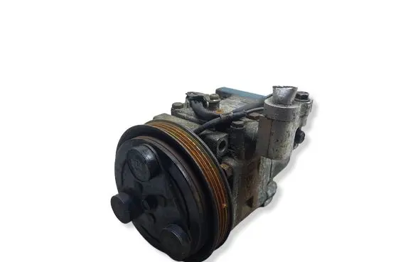 Mazda Demio Air conditioning (A/C) compressor (pump) H09A0AA4HUKASACJA H09A0AA4HU