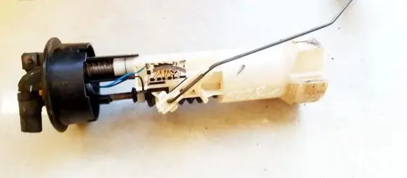 Seat Cordoba (6K) Fuel level sensor 6N0919183A