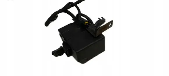 Hyundai i30 Fuse box cover 