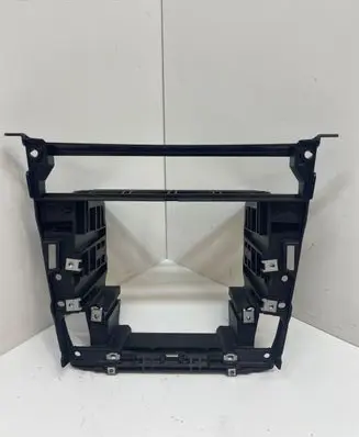 BMW 5 E60 E61 Dashboard center trim panel 6976403 14121810 6417000
