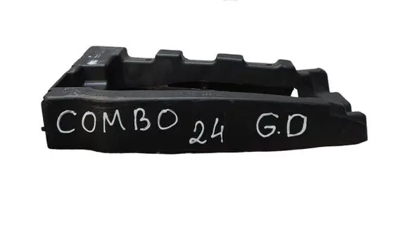 Opel Combo E Rear bumper mounting bracket 9816808680
