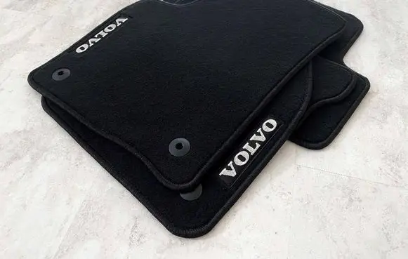 Volvo C30 Car floor mat set 