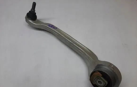 Audi A8 S8 D3 4E Front control arm 4E0407695C