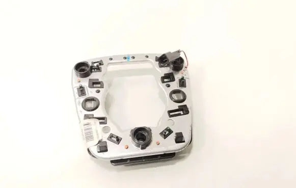 Steering wheel lock