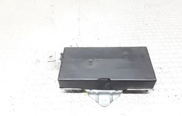 Front door airbag