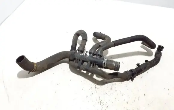 Renault Trafic III (X82) Engine coolant pipe/hose 215010400R