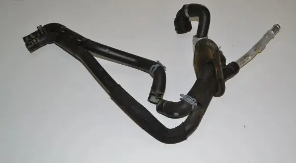 Audi A7 S7 4G Air intake hose/pipe 4G1819350