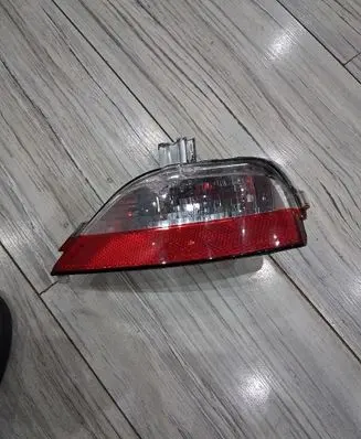Dacia Duster II Rear bumper light 