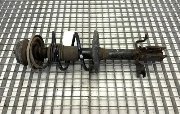 Dacia Sandero Front shock absorber/damper