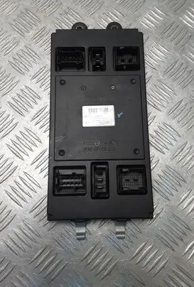 Mercedes-Benz R W251 SAM control unit A1645458032 A1645455832 A1644421300