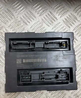 Audi A4 S4 B8 8K Comfort/convenience module 8K0907064GE