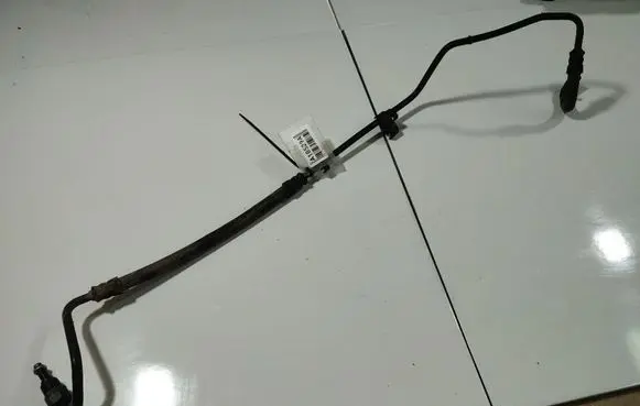Audi A2 Power steering hose/pipe/line 