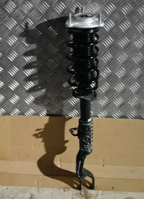 Mercedes-Benz C W206 Front shock absorber/damper A2063202501