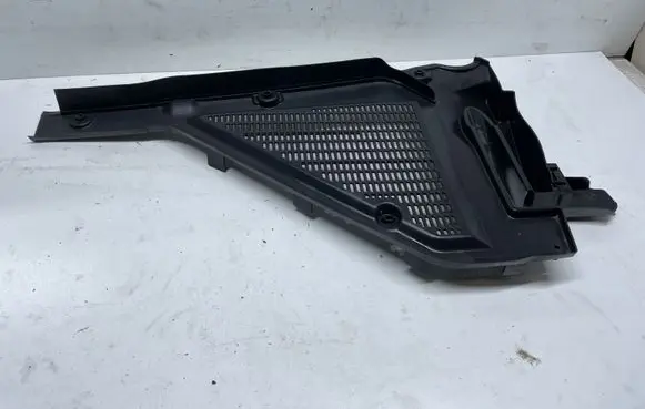 BMW X6 E71 Cabin air micro filter cap 6945583