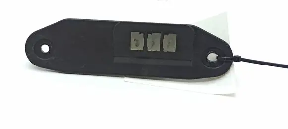 Ford Transit Custom Sliding door contact joint 2C1T14A658BB