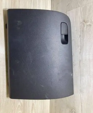 Skoda Octavia Mk3 (5E) Glove box 5E1857121D