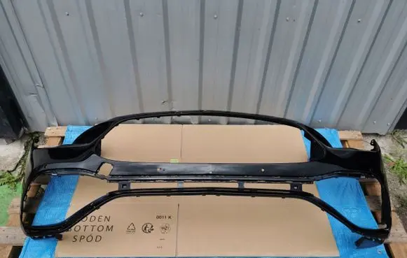 Mercedes-Benz GLA H247 Front bumper