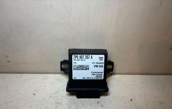 Skoda Octavia Mk3 (5E) Light module LCM 7P6907357A