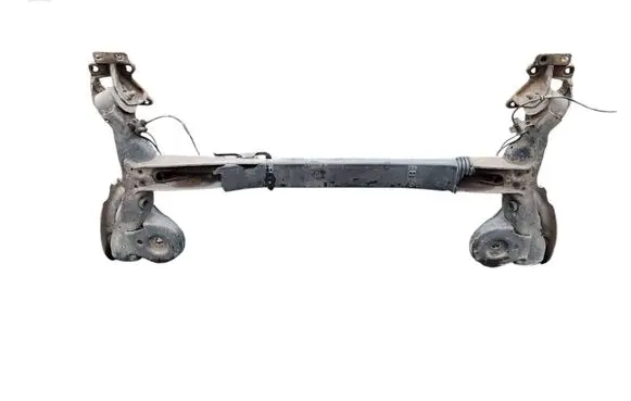 Citroen Berlingo Rear axle beam 