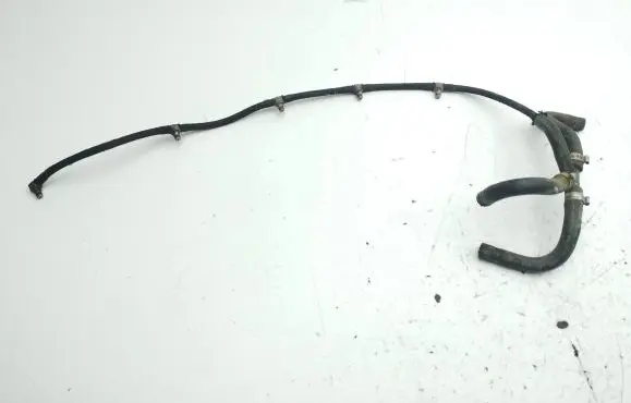 Volvo S80 Fuel return line/hose 