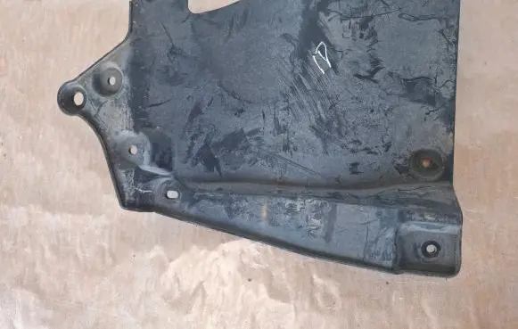Lexus RX 450H Other under body part 5373648030