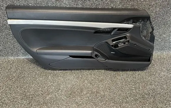 Porsche 911 991 Coupe rear side trim panel 1207465