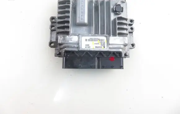 Chevrolet Orlando Engine control unit/module 25187414 25187593 595172891