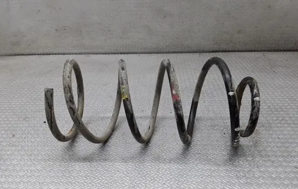 Mazda 3 I Front coil spring