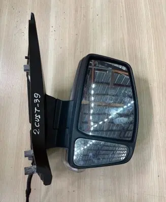 Ford Transit Custom Front door electric wing mirror BK2117682FEW