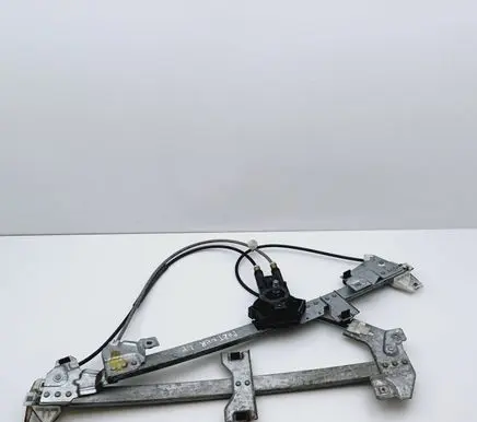 Peugeot Partner Front door manual window regulator