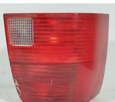 Volkswagen PASSAT B5 Rear/tail lights 3B9945257
