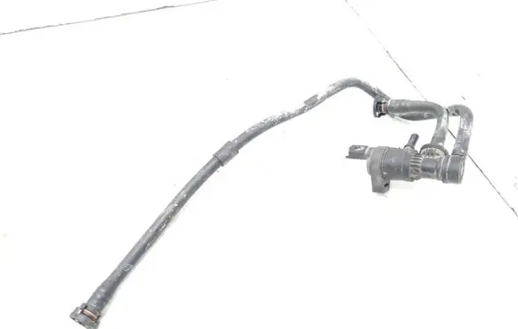Citroen C5 Valve vacuum V757750680