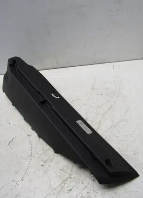 Dacia Duster II Trunk/boot side trim panel 00000