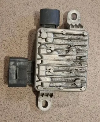 KIA Xceed Coolant fan relay 25385F3000
