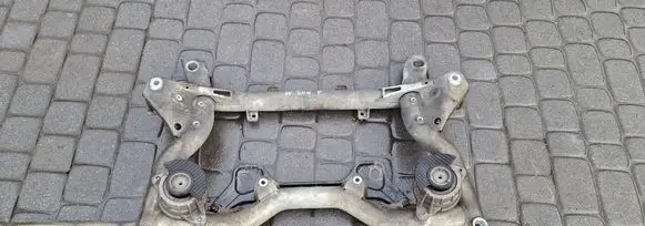 Mercedes-Benz C W204 Front suspension assembly kit set