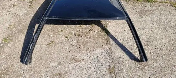 BMW 1 F40 Roof 