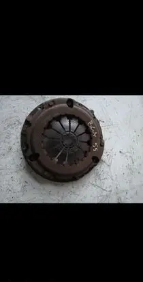 Volkswagen Golf V Pressure plate 