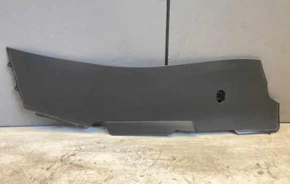 Volkswagen PASSAT B8 Other center console (tunnel) element 3G1863045A
