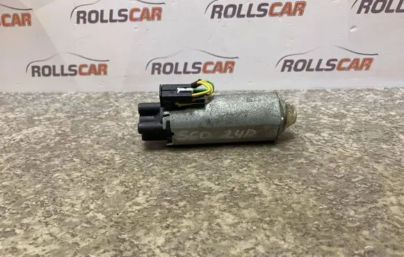 Volvo S60 Seat adjustment motor 