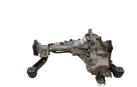 Cadillac Escalade IV Rear differential 23484389