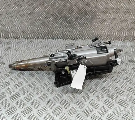 Tesla Model X Steering rack mechanical part 6004RA3349 102781100E