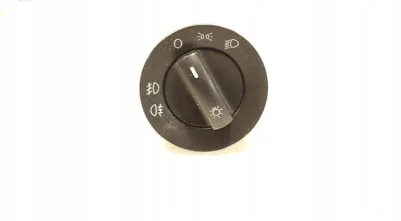 Light switch