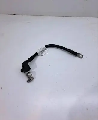 Audi A5 8T 8F Negative earth cable (battery) 8X0915181 6050159466