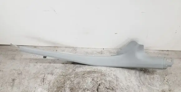 Audi A6 S6 C7 4G Rear seat side bottom trim 4G0867768A