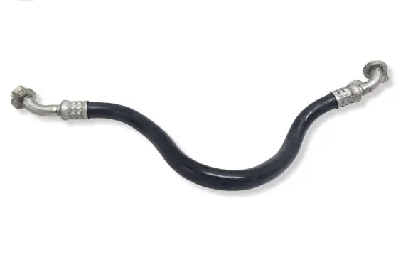 Volvo XC90 Air conditioning (A/C) pipe/hose 31497390