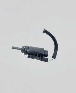 Peugeot 308 Brake pedal sensor switch 9813503180