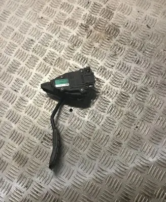 Renault Master II Accelerator throttle pedal
