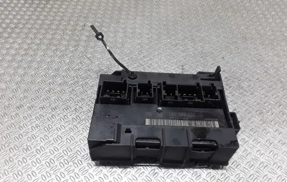 Volkswagen Golf Plus Comfort/convenience module 1K0959433AK